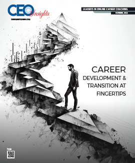 Career Development & Transition At Fingertips